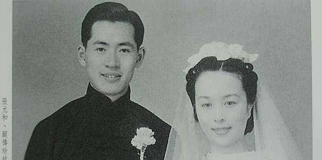 张元和产后,将亲生女儿赠予好友,31年都未曾相见,终遗憾离世_顾传