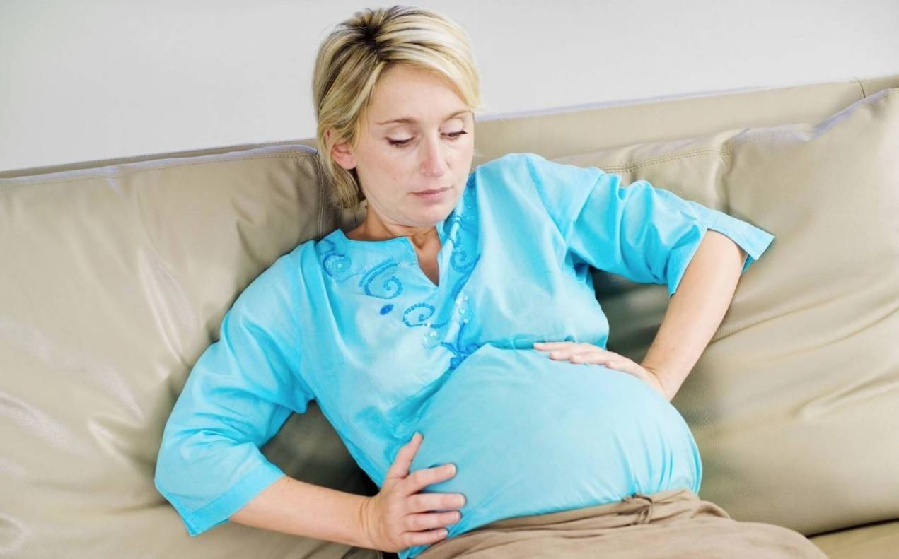 胎儿不稳定,孕妈妈身上会有这四种信号,暗示＂黄体酮＂不足