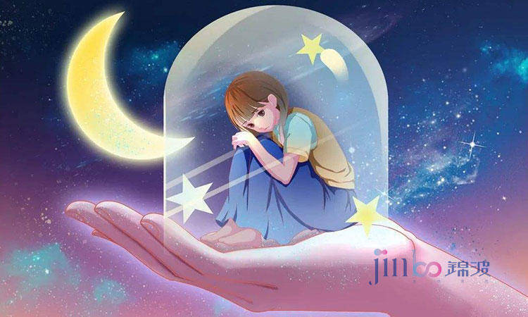 锦波生物百科:守护"女孩,关注自闭症女生_兴趣_呼之_男孩