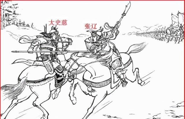 三国演义"36刀将"大排名_关羽_袁尚_袁绍