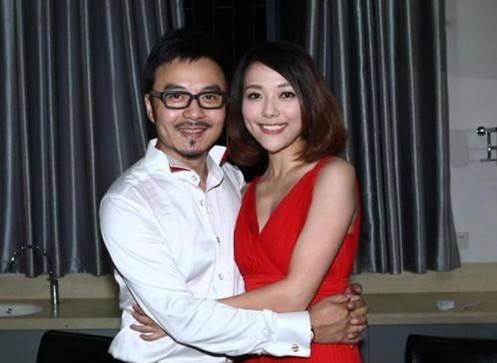 她是汪涵曾经的恋人,邓超仰慕的女神,被富豪抛弃后再次走红_车晓_因为