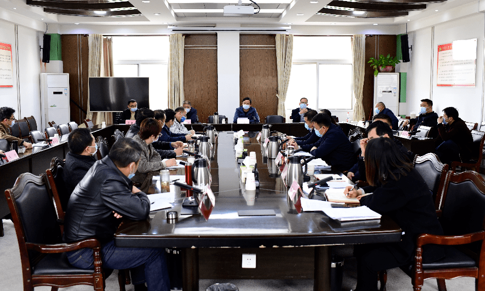 柴桑区委书记盛炜,区委常委,宣传部长李三荣,副区长聂晓峰,区政协副