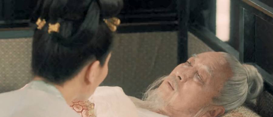 宋真宗_丁谓_王旦