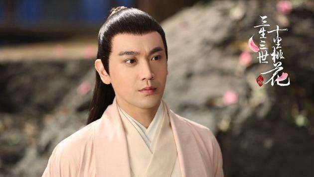 原创三生三世菩提劫墨渊与少绾的爱恨情仇