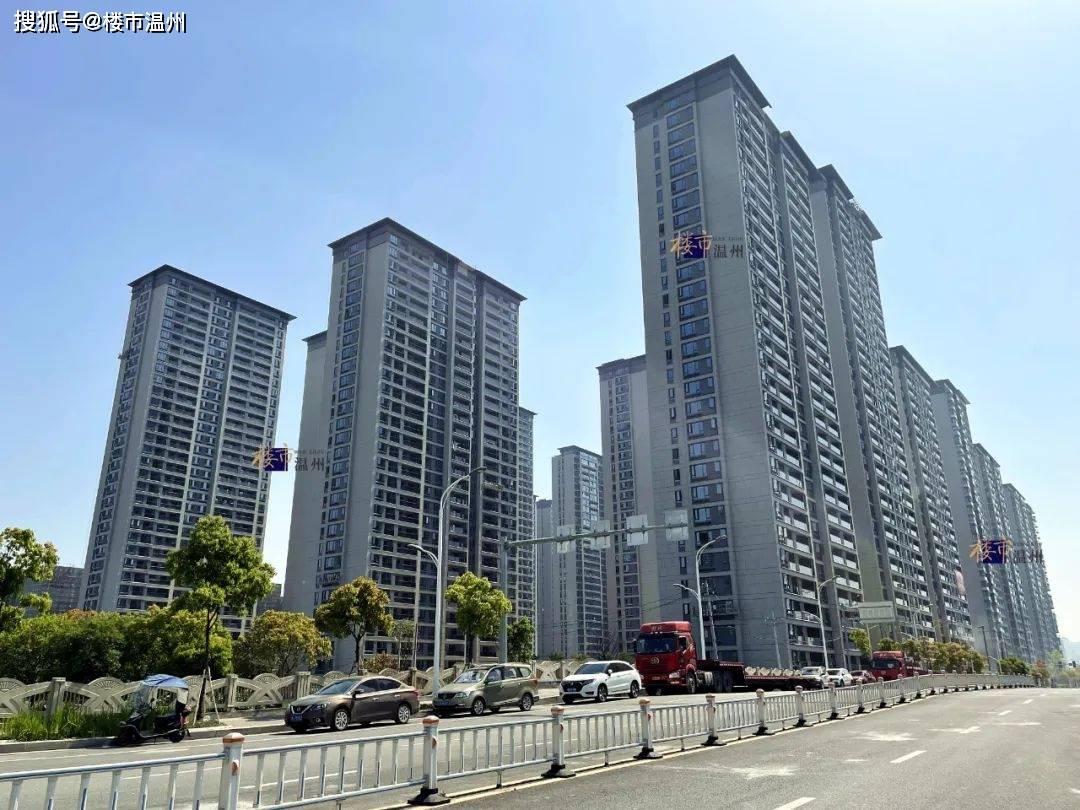 原创温州浙南科技城2000多套新房交付半年多投资收益比不上理财