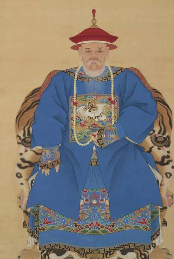 落榜生到两江总督的的逆袭_于成龙_罗城_百姓