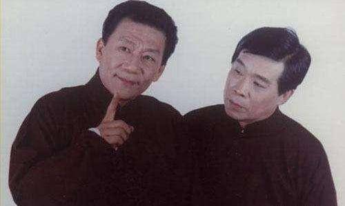 所以,石富宽与德云社的关系好是公开的,随时走动都可以.