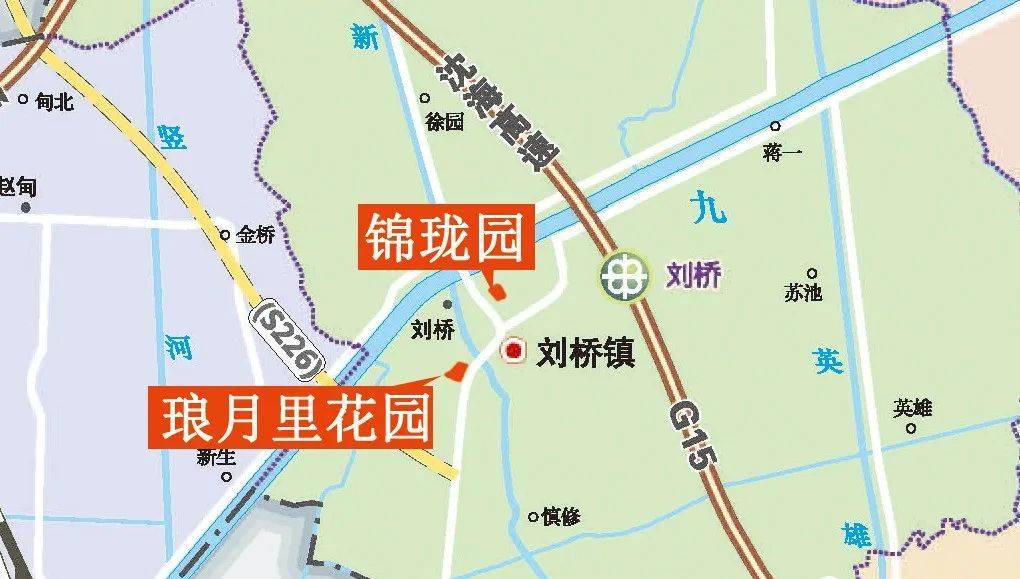 通州区最新存量住宅用地汇总涉及10个镇街