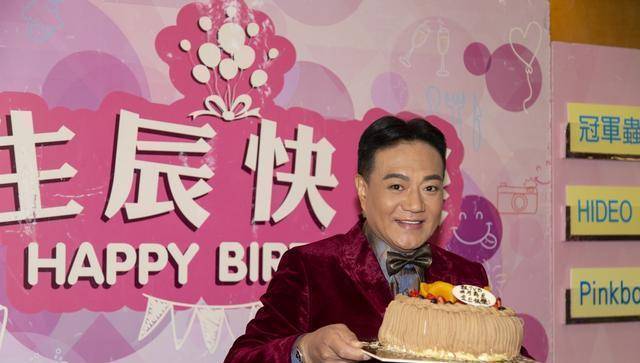 原创62岁tvb绿叶鲁振顺无悔入行41年从未获嘉奖人生最痛无缘做父亲