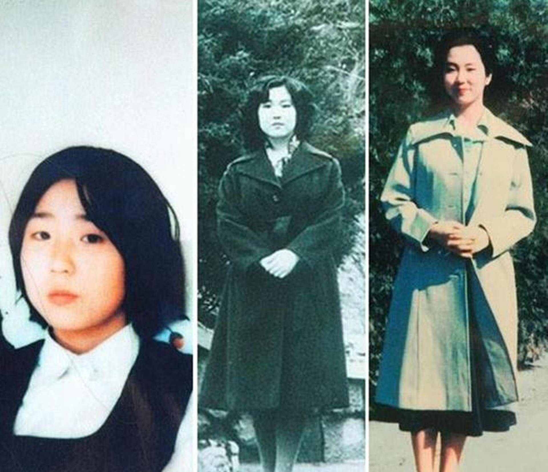 中的女豪杰,身价过亿仍不忘初心,多次拒绝绿卡_王亚萍_母亲_崔根娣