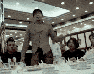 乌鸦张耀扬走到今天能怪谁呢演的坏人太像吗