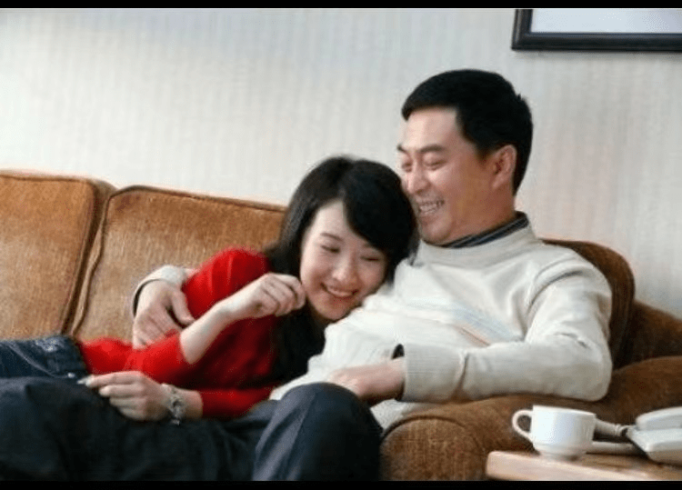 西安_工作_父亲