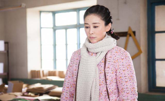 原创周扬我哥我嫂再演坏女人演技精湛遗憾的是美人胚子变网红