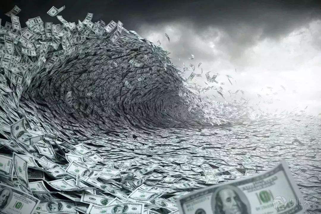 原创2022年金融危机会爆发吗