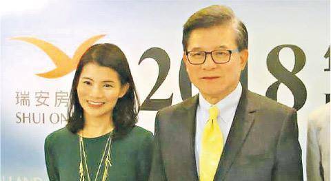 原创何晶洁为罗康瑞生儿育女他却恋朱玲玲30年离婚后儿女争气