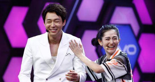 从朴有天到许光汉,看他们才发现快本真的变了,罗云熙眼神太真实_谢娜