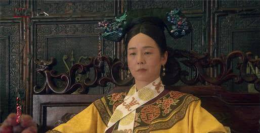 皆因道光临死埋了雷_皇帝_咸丰_世袭