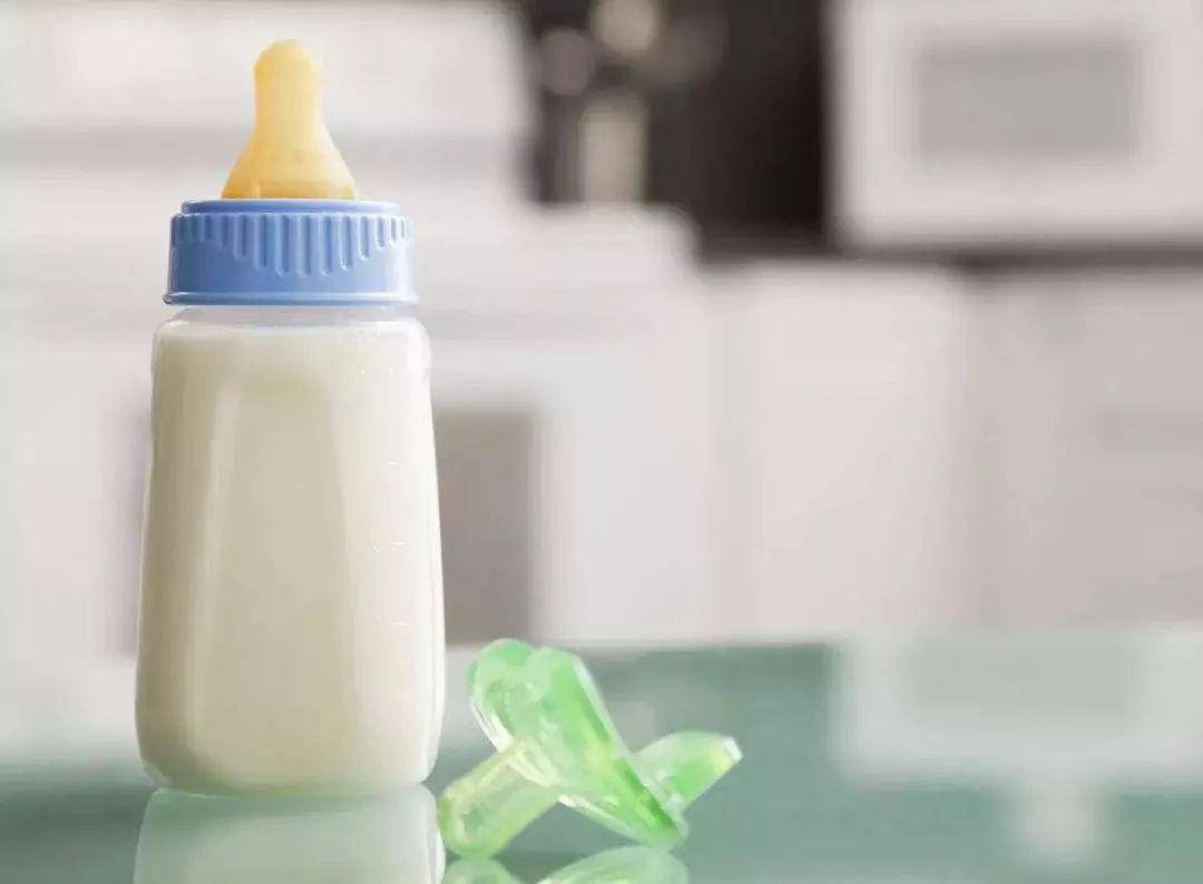 这么吃奶粉,可能＂毒伤＂孩子脑发育,有科学依据支撑,并非胡说