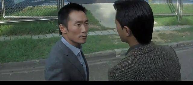 "加钱哥"郑浩南:十年龙套无人识,一句加钱天下知_司徒浩_角色_古天乐