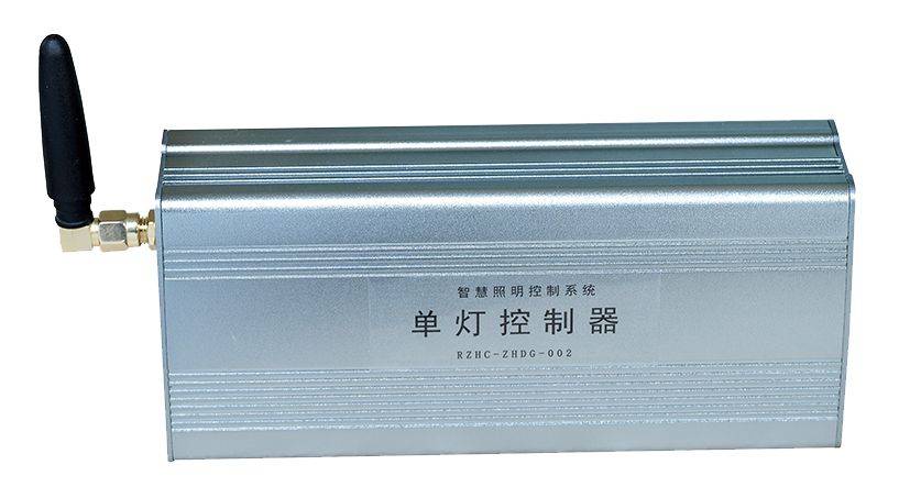 节能低碳睿泽恒创道路路灯智能控制终端系统单灯控制器