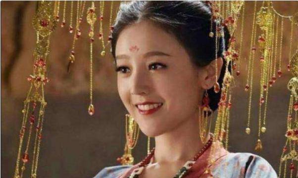 读者们是如何看待晋国公主的呢?返回搜狐,查看更多
