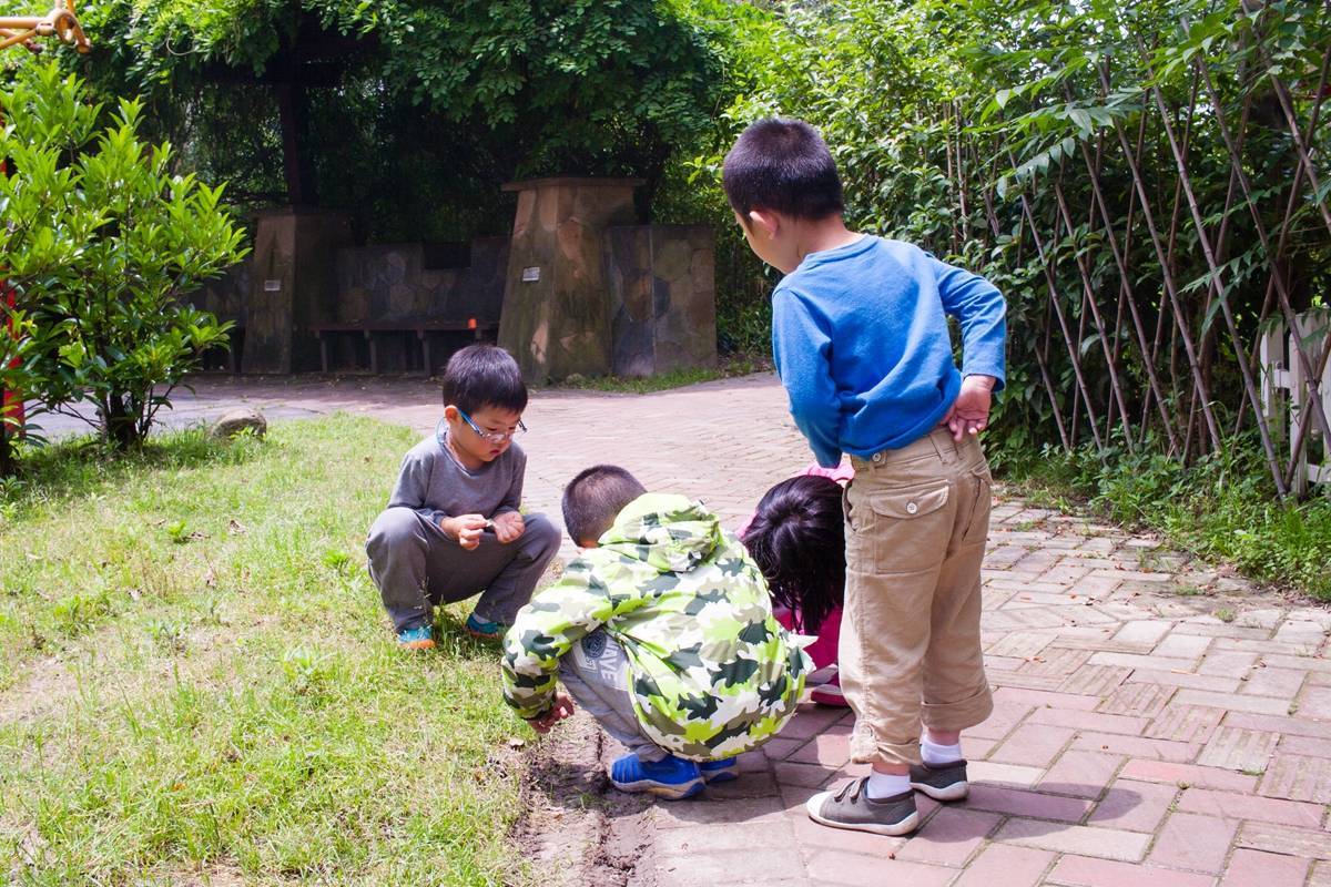 家有男孩,一定要学会在他面前＂认怂＂,这样才能把儿子养得更好