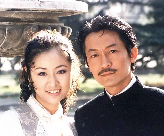 68岁陈勋奇晒自拍,戴口罩仍难掩憔悴,经历丧女之痛后