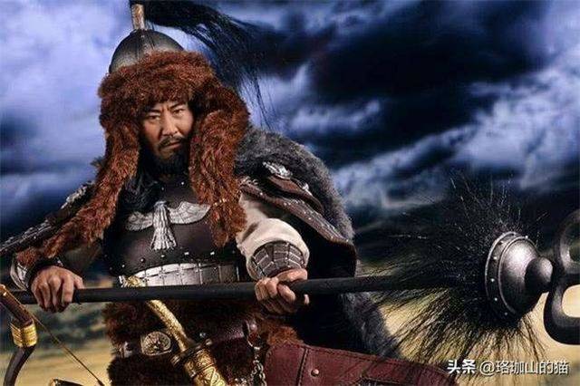 铁木真带蒙古全部主力西征七年,金和西夏为何不趁机端