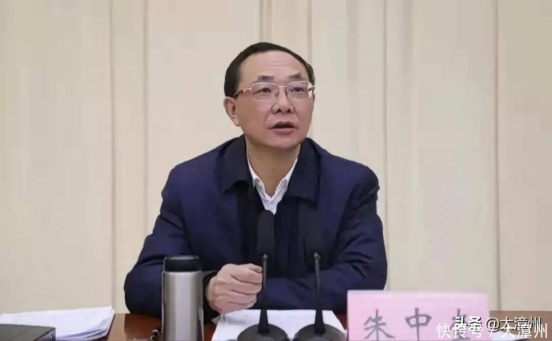 西藏自治区阿里地委原书记朱中奎被"双开"6厅官被查1厅官被"双开"