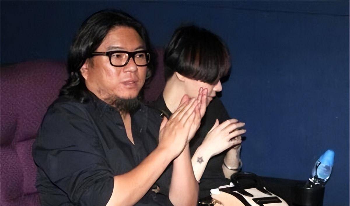 夕又米:和高晓松离婚9年,带着女儿嫁帅哥,被老公宠成
