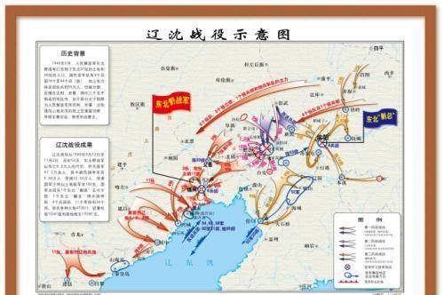 长春孤城面对70万东北野战军,有何底气坚守:工事坚固,守军强_城内街道