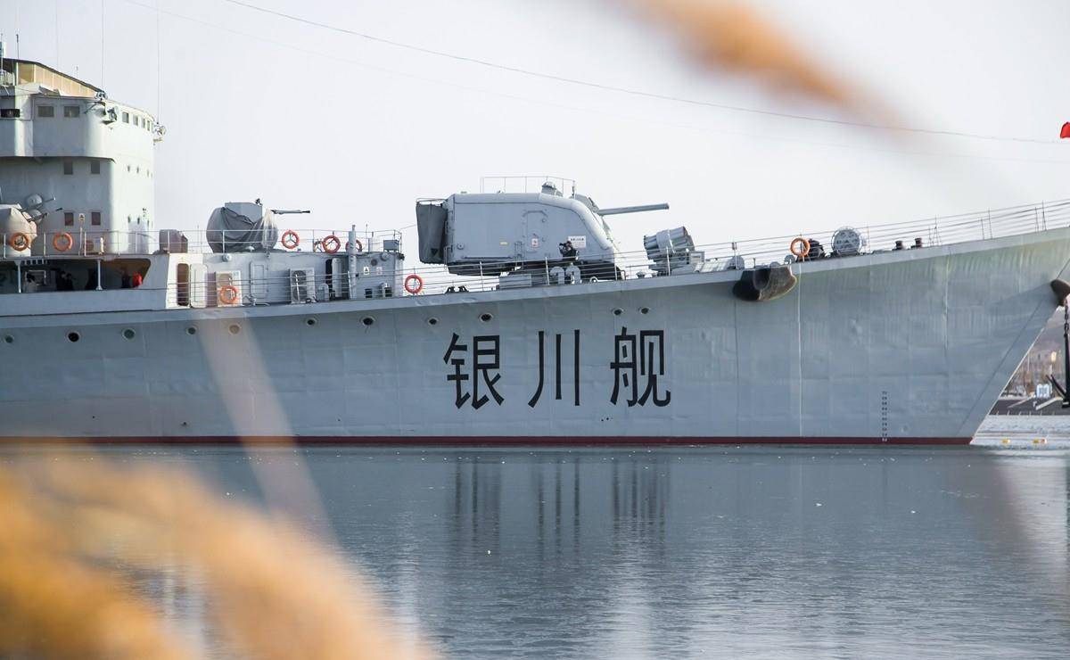 最"低调"的旅游地,被誉为"塞上江南",有一半是荒漠_贺兰山_宁夏_黄河