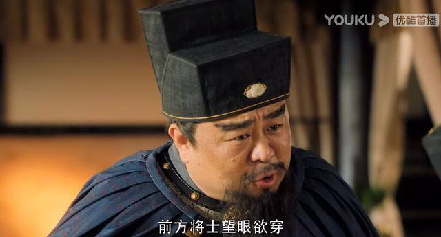 原创寇准宋太宗赞他是魏征澶渊之役救北宋于危亡却四次遭贬