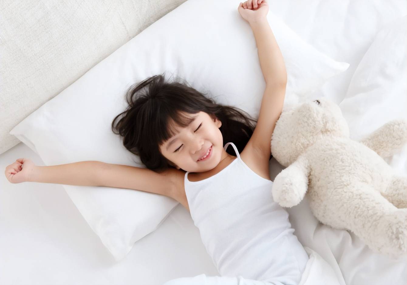 孩子3岁就要分房睡？娃的坏习惯或与分房无关,把握时机更重要