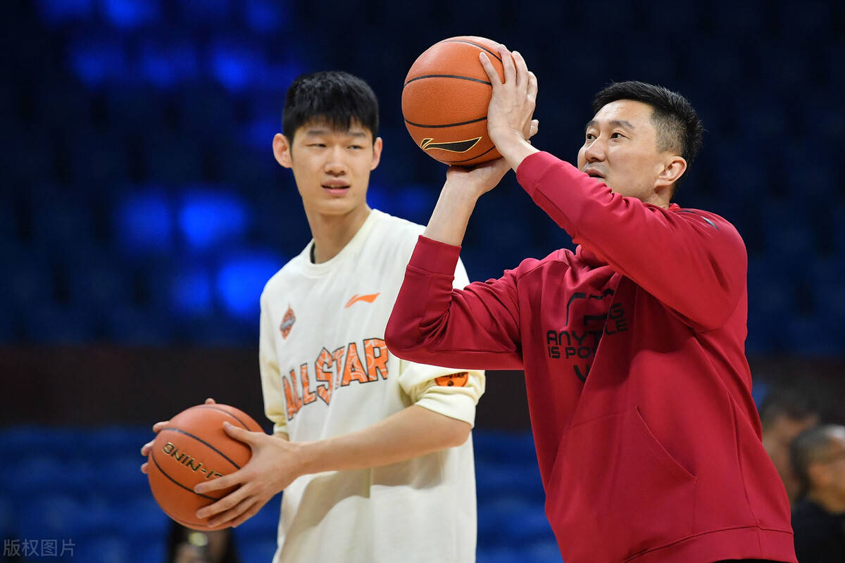 重伤11天后胡金秋宣布出院恭喜杜锋大秋有望赶上7月亚洲杯