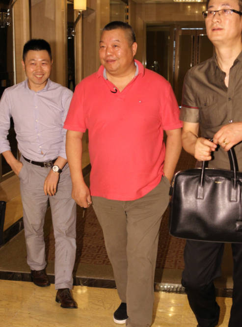 臧天朔:伤过2个女人,一个年过半百未婚,一个拖儿