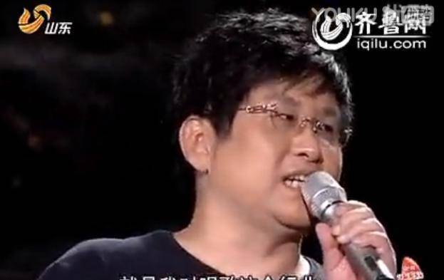 郑智化怼人的本领是真高