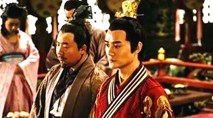 李隆基_韦后_武则天