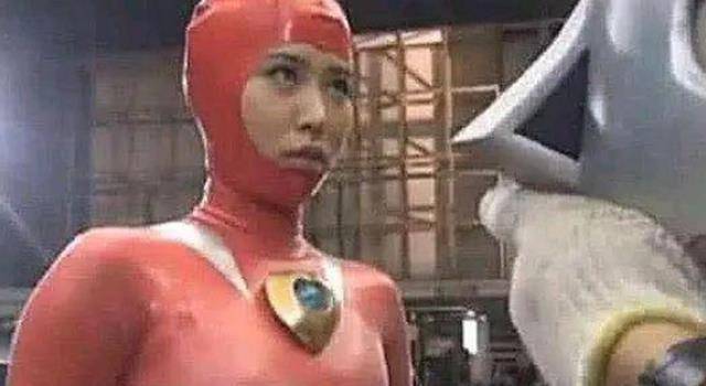 众多女明星都不想扮演,只因很容易暴露隐私_奥特曼_动作_角色