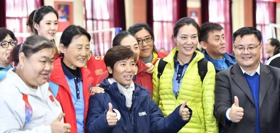 原创女乒30年系列11后邓亚萍时代王楠杨影李菊崛起