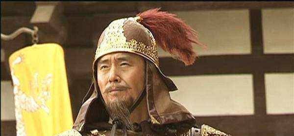 李世民心腹大患-颉利可汗覆亡记_突利_唐朝_严重