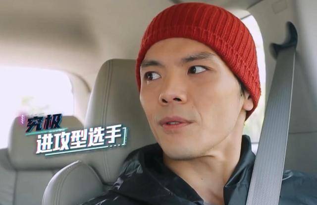 《拳力以赴的我们》林丹退赛,强敌向佐来袭,我可不容易对付_比赛_肖