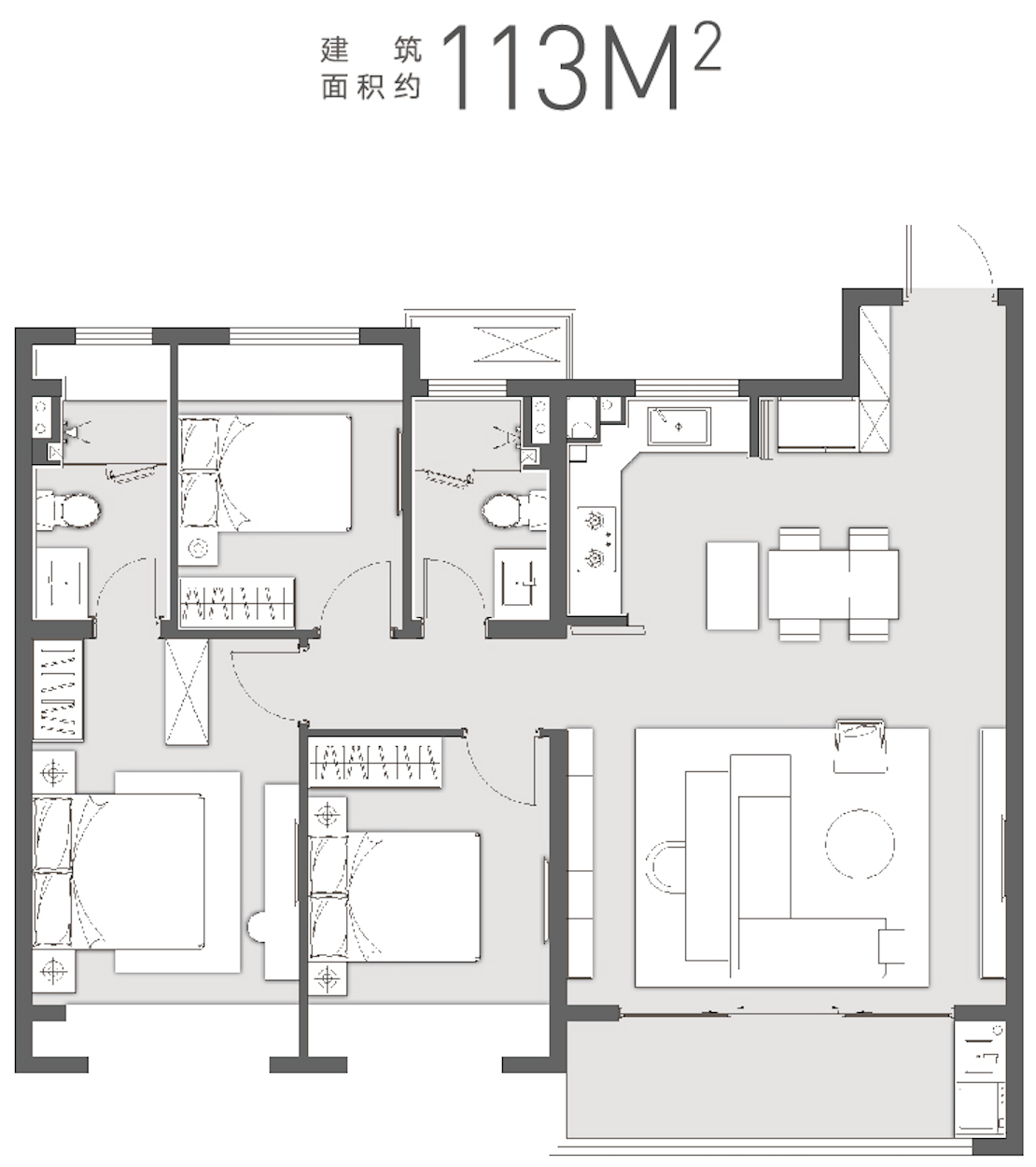 搜狐网苏州站万科东方雅苑苏州工业园区高贸新城中央居住区