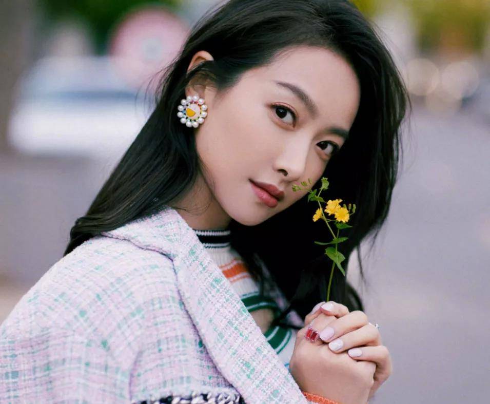 宋茜前任和郑恺老婆也谈过恋爱,还都是初恋_苗苗_男友_刘晓