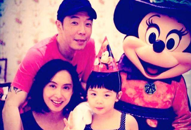 黄贯中女儿像爸,赵文卓儿子有打星气质,《哥哥》谁