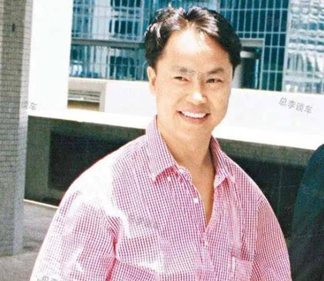 原创豪门继承人李思德被李嘉诚藏起来22年一露面便继承700亿财产