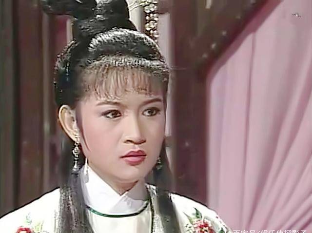 93年《包青天》中这个案子包大人都无计可施,全靠