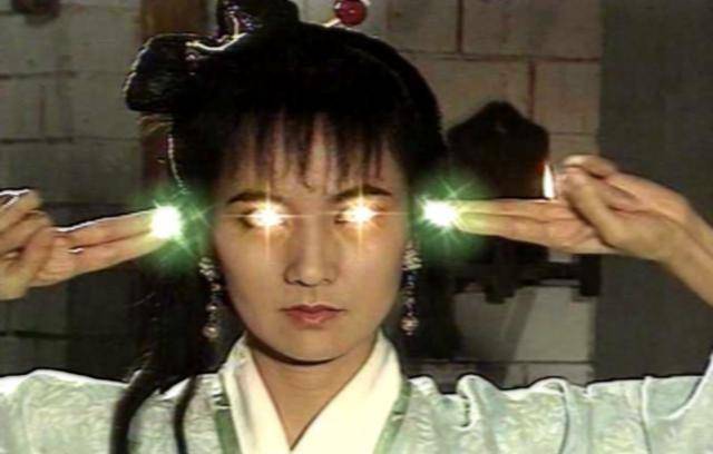 原创赵雅芝新白娘子传奇大家叫了27年的小青真身竟不是蛇精