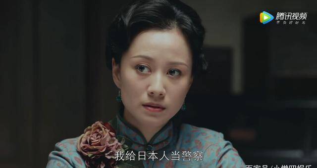 《勇敢的心2》:4位女主的结局,青红让人敬佩,她结局!
