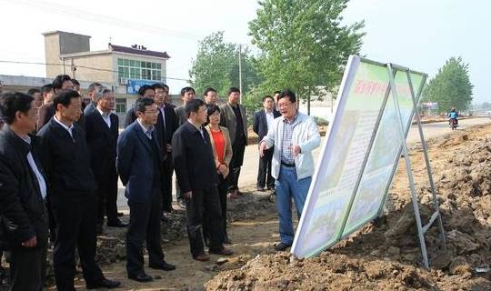 安徽一村迎来拆迁,数亿款项"砸中"住户,或将变成"